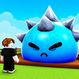[🌙] Slime Farm