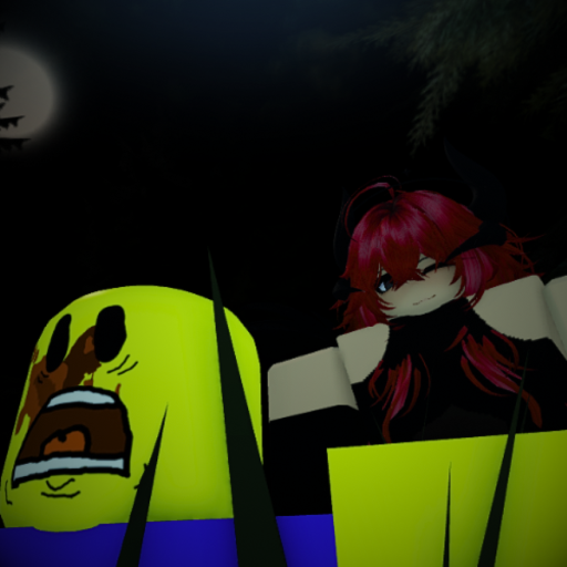 🌲Neko's Forest [ALPHA]