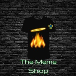 HolyEmber's Meme Shop