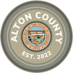 Alton County, Arizona