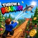 Throw a Brainrot! icon