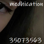 medhication