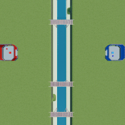 [NEW] Capture The Flag