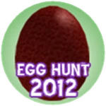 Terrordactyl Egg