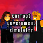 corrupt government simulator