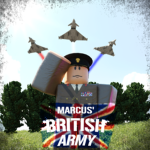 |BA| --British Armed Forces--