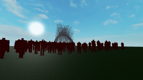 Attack on titan RP