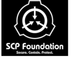 SCP Foundation official