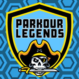 Parkour Legends [NEW RELEASE]