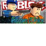 Police Vs Prisoners (Door fixes)