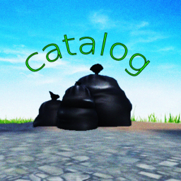 catalog