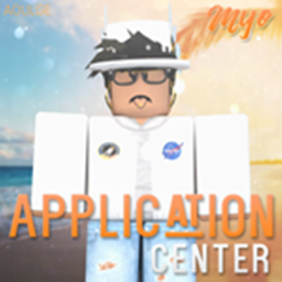 Smartie Application Center