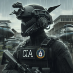 CIA #NYC