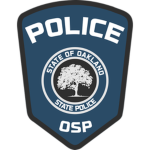 OSR | Oakland State Police