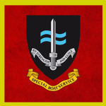The UK - Special Boat Service