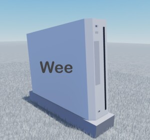 Wee Purgatory Relaunched {New Music}