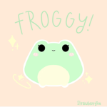 !!!FROGGY_CLUB!!!