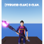 [Strucid Clan] o Clan.