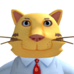 Котик Мур-Мяу