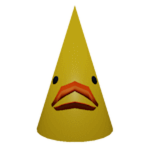 Duck Hat