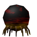 Uncanny Skybox Ball Friend