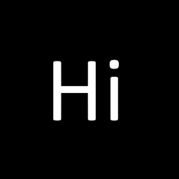 Hi