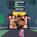 JUST DONATE GAME.