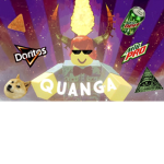 QUANGA