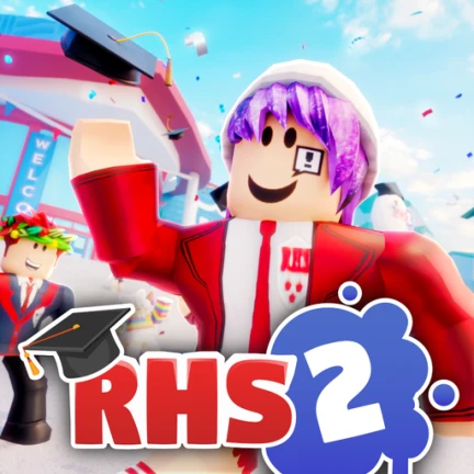 Image du serveur Roblox
