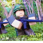 United States Military 1960s (USM 1960s)