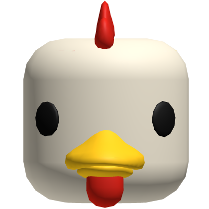 Chicken Head
