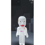 I am the globman