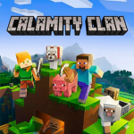 Calamity Clan!