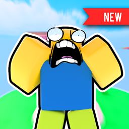 Obby but in many colors