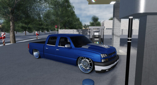 [ NEW TRUCK ] ONLIMIT TRUCKIN