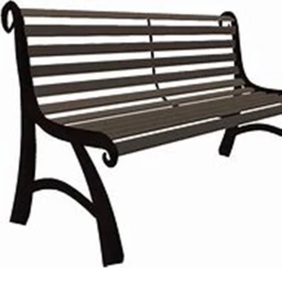 Bench icon