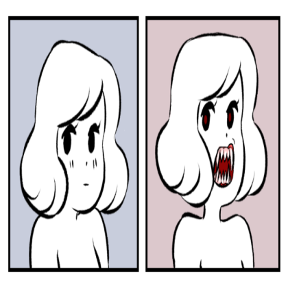 teeth Roblox decal