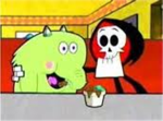 FRED FREDBURGER AND GERIM