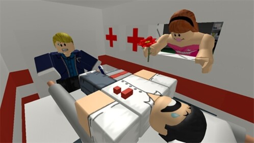 🏥Hospital Tycoon🏥