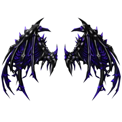 Dracula Wings thumbnail
