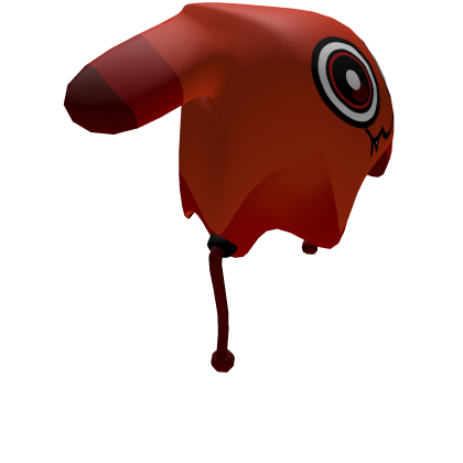 Vampire Squid Hat