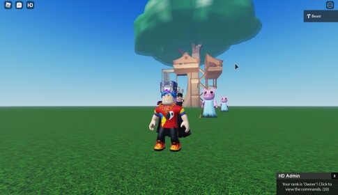 SURVIVAL THE CRYSTAL PIGGY AND OTHERS KILLER!!! 