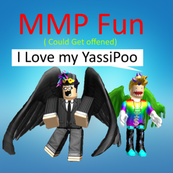MMP Fun (Beta)
