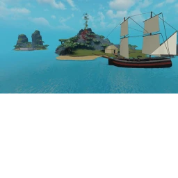 Pirate Island 1! icon
