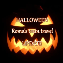 [EVENT] Roma's train simulator icon