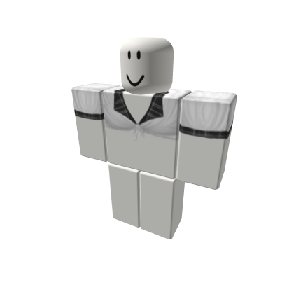 White t shirt roblox new arrivals
