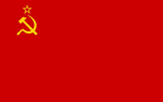 Unión Sovietica Rusa (G&B)