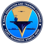[USA]Naval Education and Training Command.