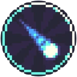 Game Badge Icon