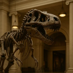 Jurassic Dino Museum (new badge🦖) icon